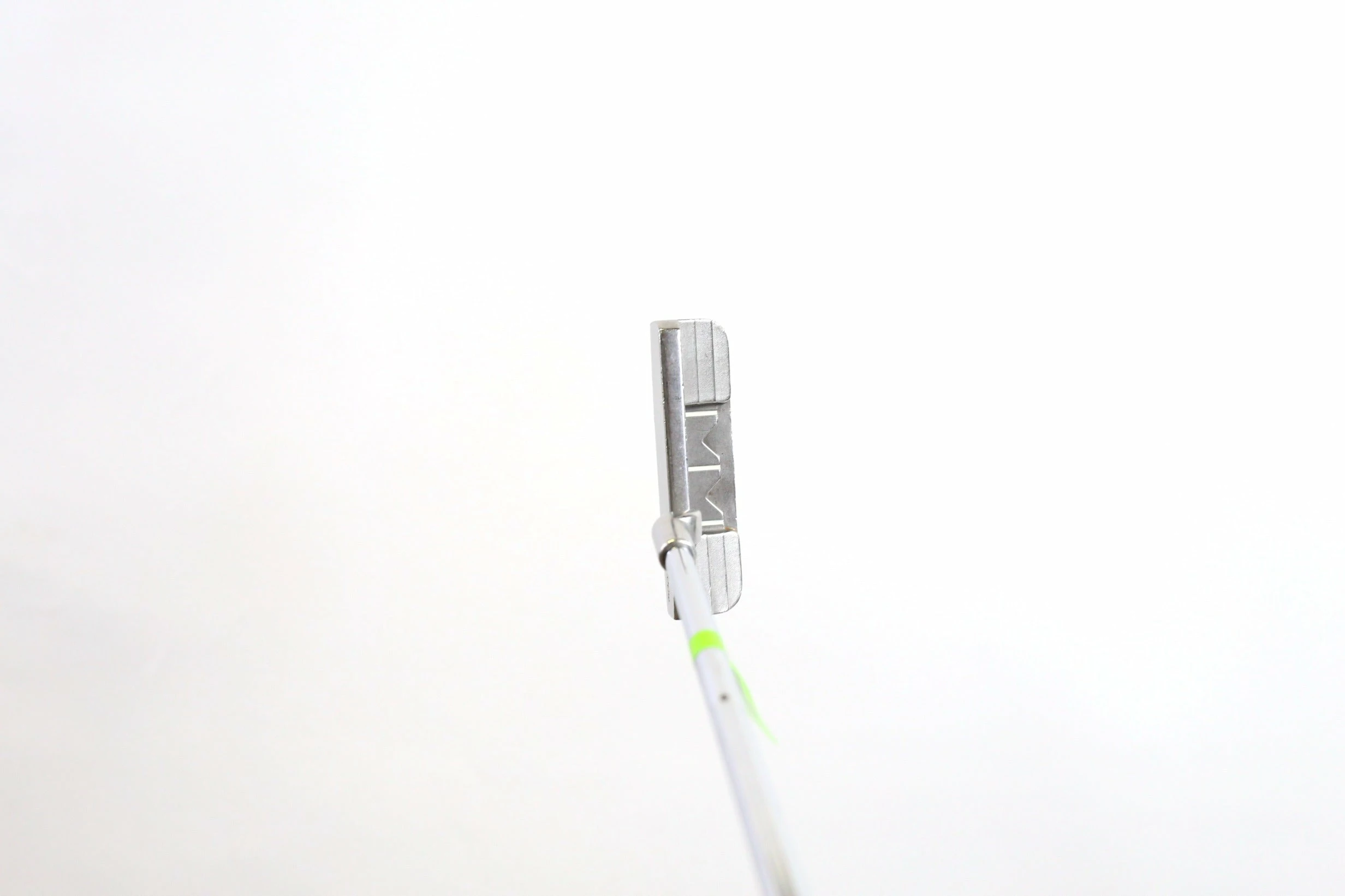 MaxFli Tad Moore TMS3 Putter RH 35 In Steel Shaft Maxfli Pistol Grip 7 MaxFli Tad Moore TMS3 Putter RH 35 In Steel Shaft Maxfli Pistol Grip - Image 7