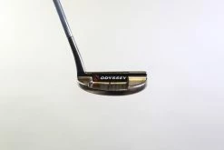 Odyssey White Ice #9 Putter RH 34.75 In Steel Shaft Slim 3.0 Grip Mid-mallet -Cheap Odyssey Putters Store c2e55a58 ef71 5fcc b841 decab4c06be5