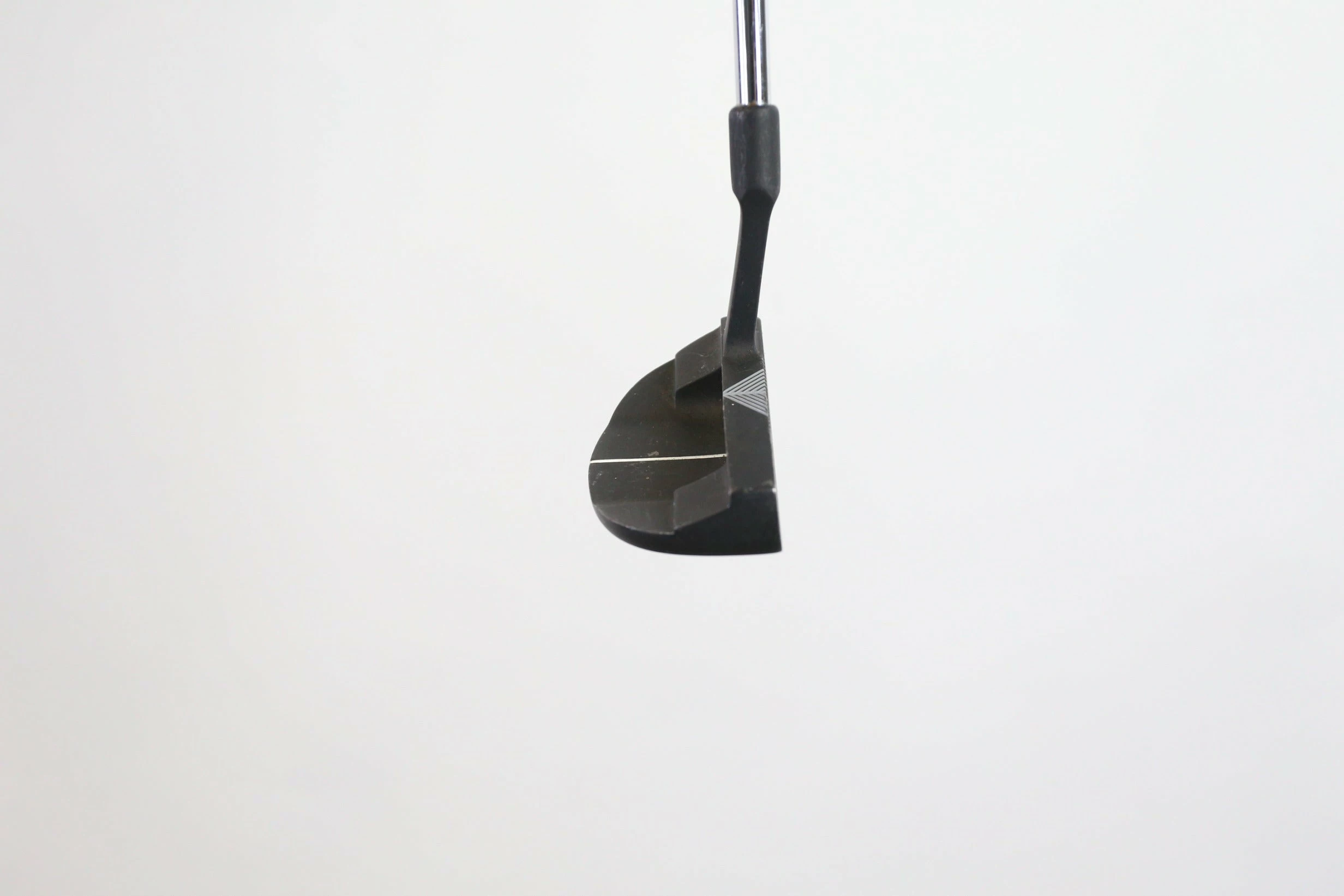 Pyramid Putters Pyramid AZ-11 Putter RH 34.5 In Pyramid Steel Shaft 6 Pyramid Putters Pyramid AZ-11 Putter RH 34.5 In Pyramid Steel Shaft - Image 6