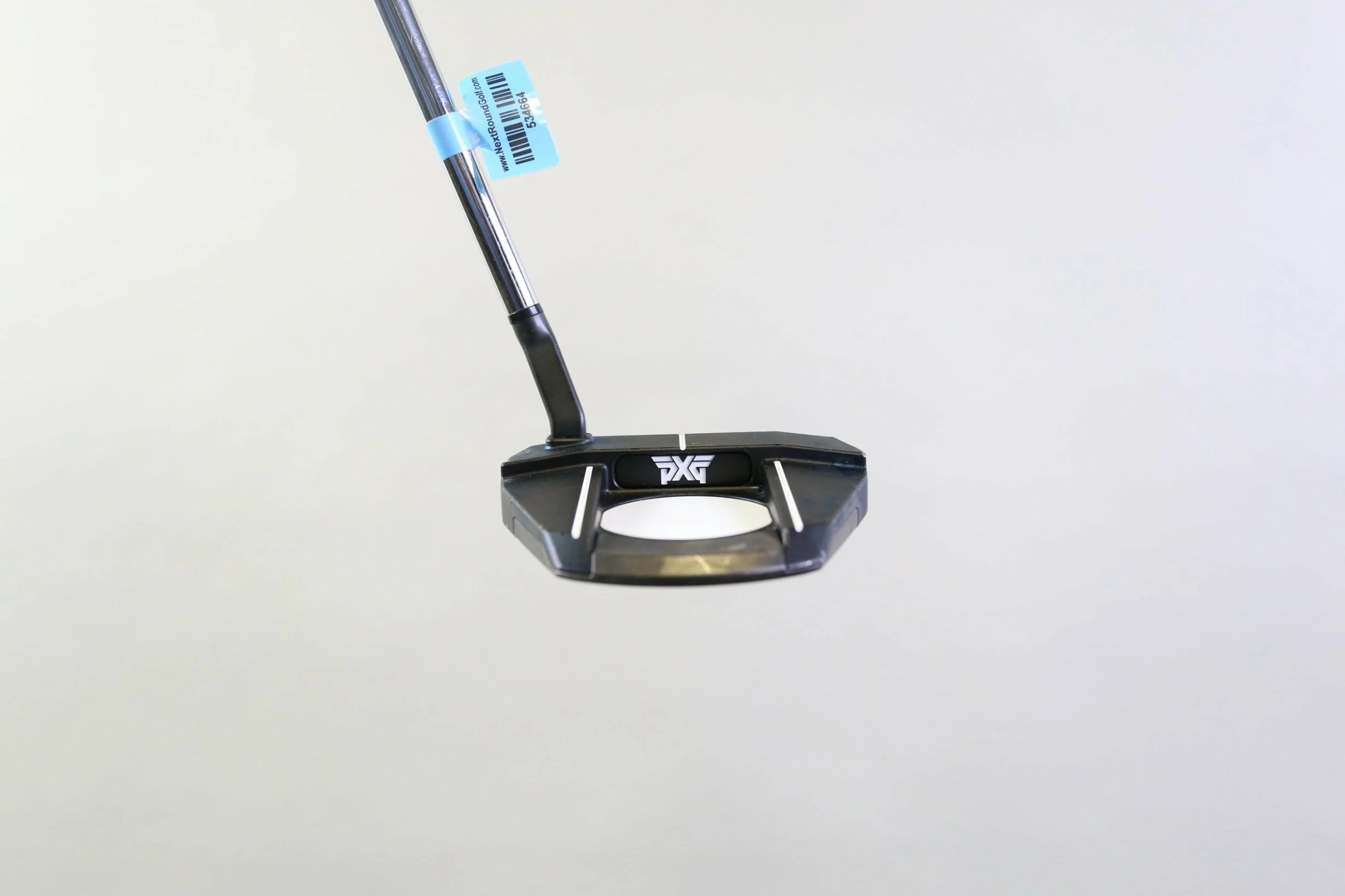 PXG One & Done Heel Shafted Putter RH 35.25 In Steel Shaft 6 PXG One & Done Heel Shafted Putter RH 35.25 In Steel Shaft - Image 6
