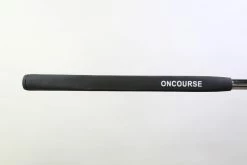 Guerin Rife Barbados Island Series Putter RH 32 In Steel Shaft Oncourse Grip -Cheap Odyssey Putters Store c3638311 0807 5ca0 a49a f1886050a5c4