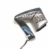 Bettinardi Kuchar Model 1 Putter RH 34 In Bettinardi Steel Shaft