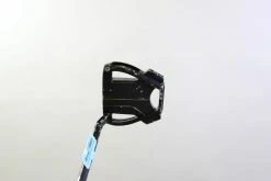 TaylorMade Spider X Navy Putter RH 34.5 In Steel Shaft Lamkin Grip Mallet -Cheap Odyssey Putters Store c39b853b dba8 5740 9b15 e3ffc785882d