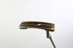 Ping Anser 2 Putter RH 34 In Steel Shaft Black Dot