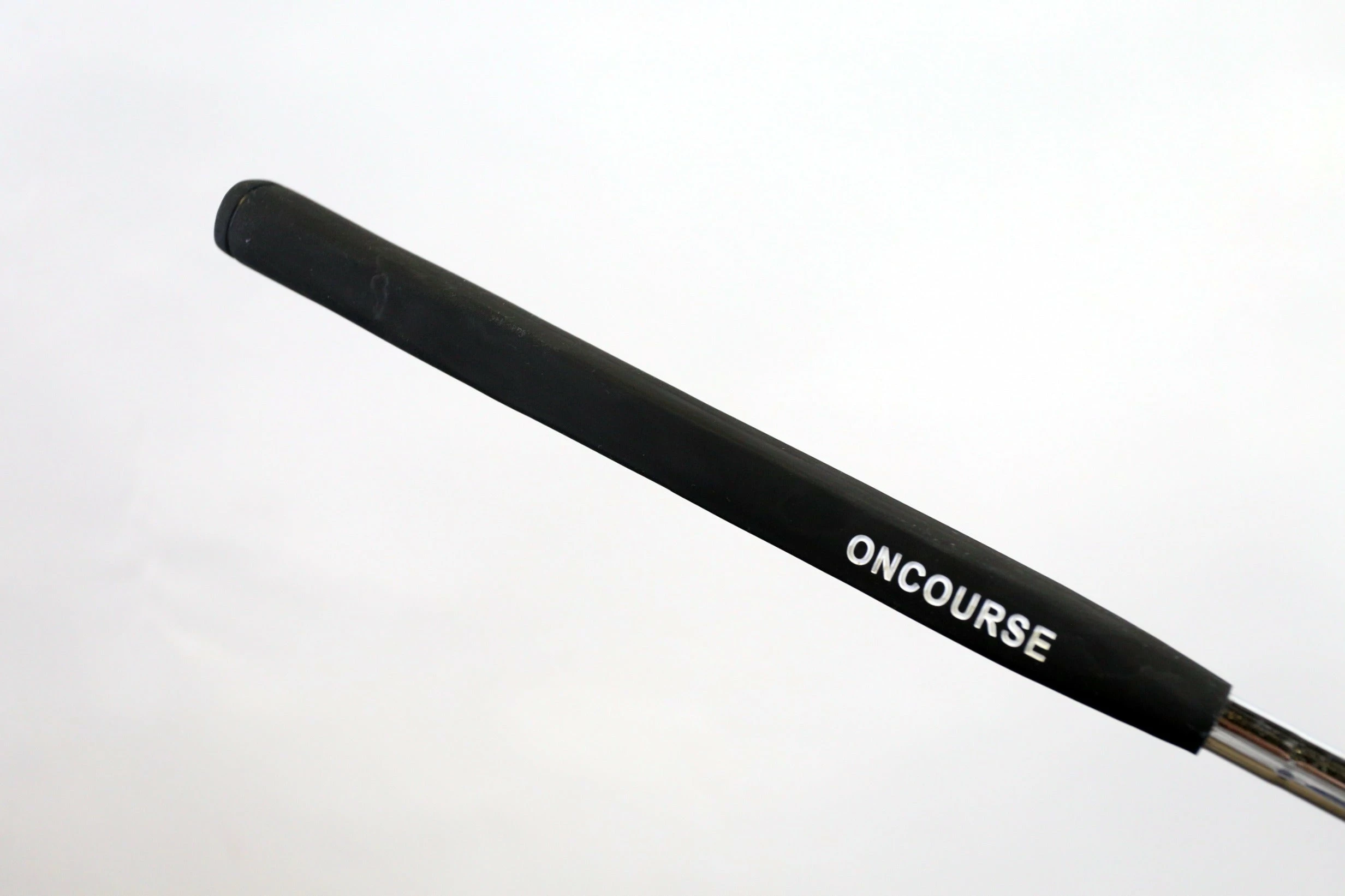 Yes! Penny Putter RH 34 In Steel Shaft New Grip 9 Yes! Penny Putter RH 34 In Steel Shaft New Grip - Image 9