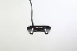 Odyssey Metal X Milled #7 Putter RH 43 In Odyssey Steel Shaft 12 Odyssey Metal X Milled #7 Putter RH 43 In Odyssey Steel Shaft -Cheap Odyssey Putters Store c3f1b4ac 364d 51e9 8a4b a285c6a0a78f