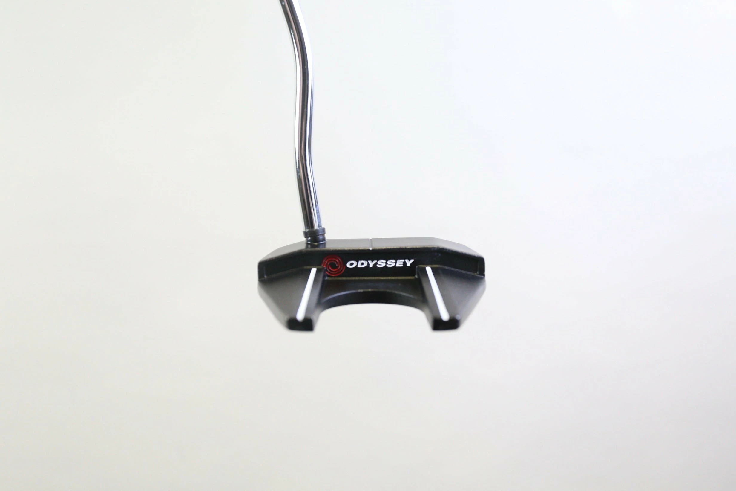 Odyssey Metal X Milled #7 Putter RH 43 In Odyssey Steel Shaft 5 Odyssey Metal X Milled #7 Putter RH 43 In Odyssey Steel Shaft - Image 5