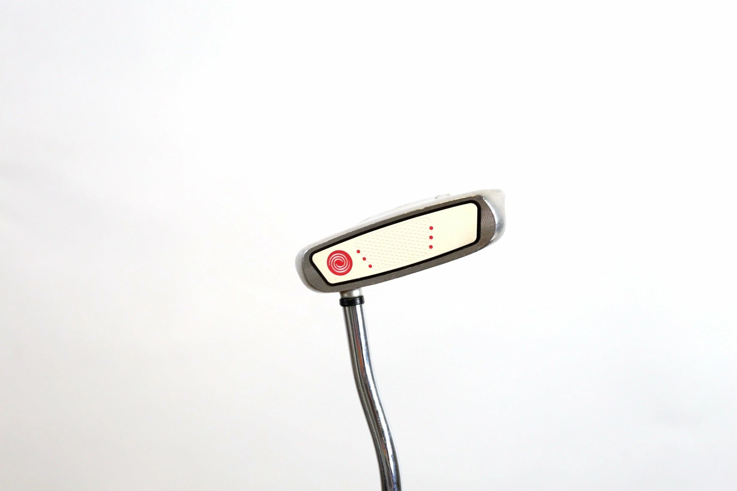 Odyssey White Hot XG 2-Ball Putter RH 34 In True Temper Steel Shaft 6 Odyssey White Hot XG 2-Ball Putter RH 34 In True Temper Steel Shaft - Image 6