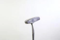 Mizuno TPM 3 Putter RH 35 In Steel Shaft Mizuno Grip 10 Mizuno TPM 3 Putter RH 35 In Steel Shaft Mizuno Grip -Cheap Odyssey Putters Store c455f64e 52d4 58eb 8319 e3064fe610bb