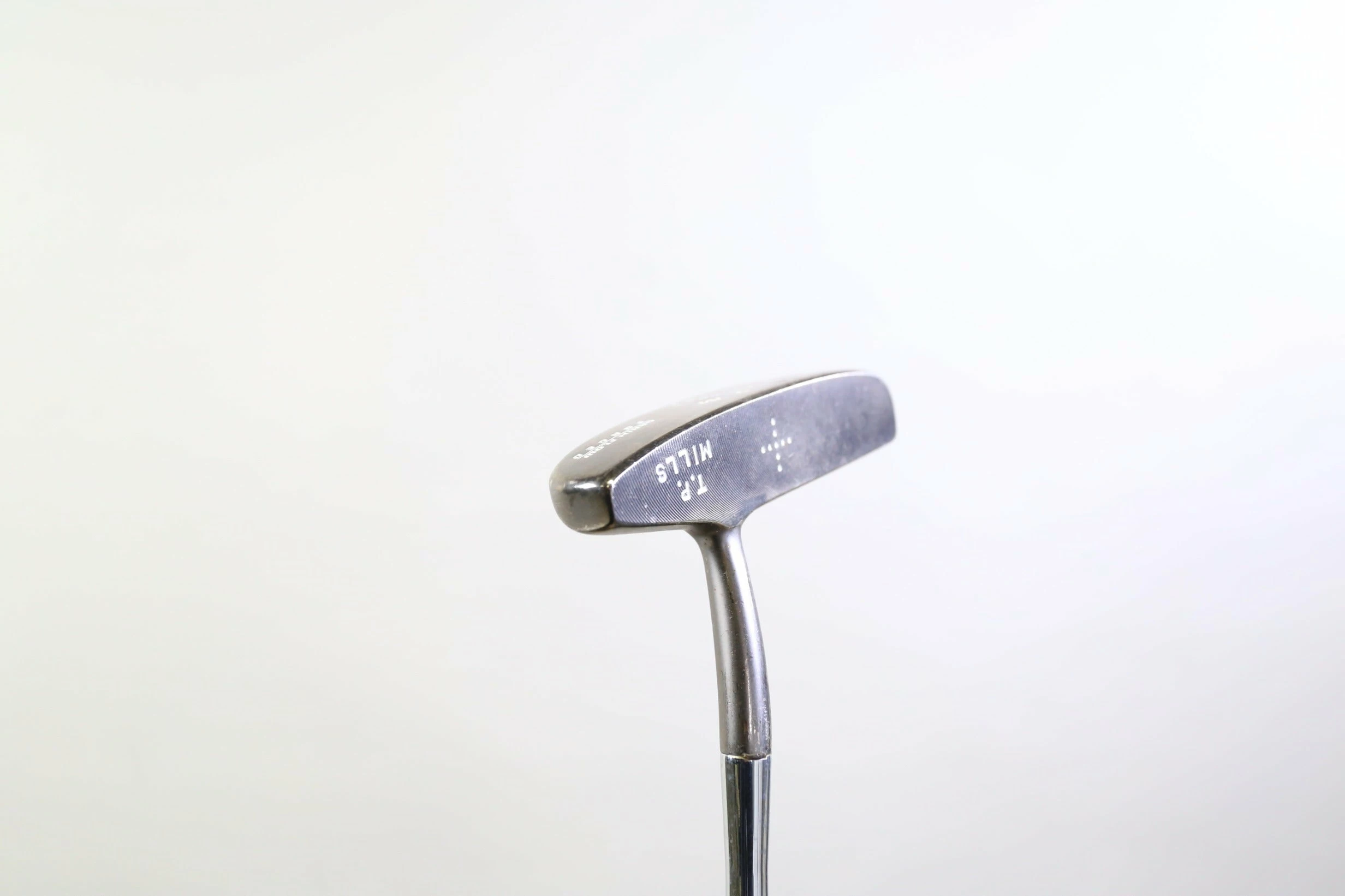 Mizuno TPM 3 Putter RH 35 In Steel Shaft Mizuno Grip 3 Mizuno TPM 3 Putter RH 35 In Steel Shaft Mizuno Grip - Image 3