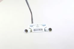 TaylorMade Ghost Spider Putter Right Handed 34 In Steel Shaft -Cheap Odyssey Putters Store c47c84e2 7279 5718 bd84 e9127ebaa282