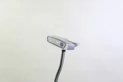 LEFTY Odyssey O-Works #7 Putter 34 In Steel Shaft Slim 3.0 Grip Mallet -Cheap Odyssey Putters Store c4c38027 d4a5 5a2e b538 29db323687d1