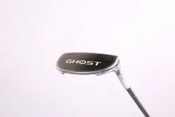 TaylorMade Ghost TM-880 Tour Putter RH 32.75 In TaylorMade Ghost Steel Shaft