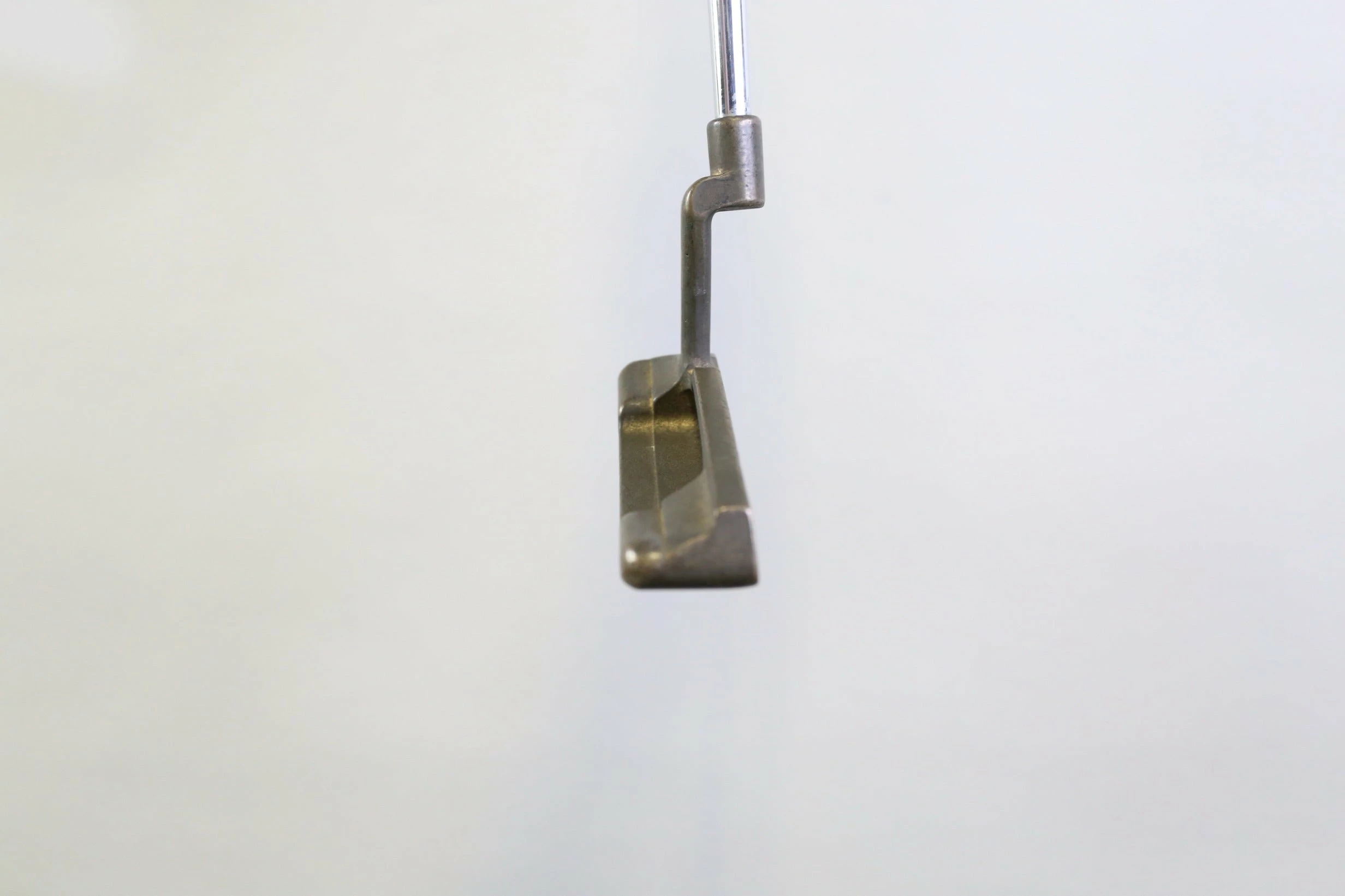 Ping Anser Putter RH 33.75 In Ping Karsten Steel Shaft 6 Ping Anser Putter RH 33.75 In Ping Karsten Steel Shaft - Image 6