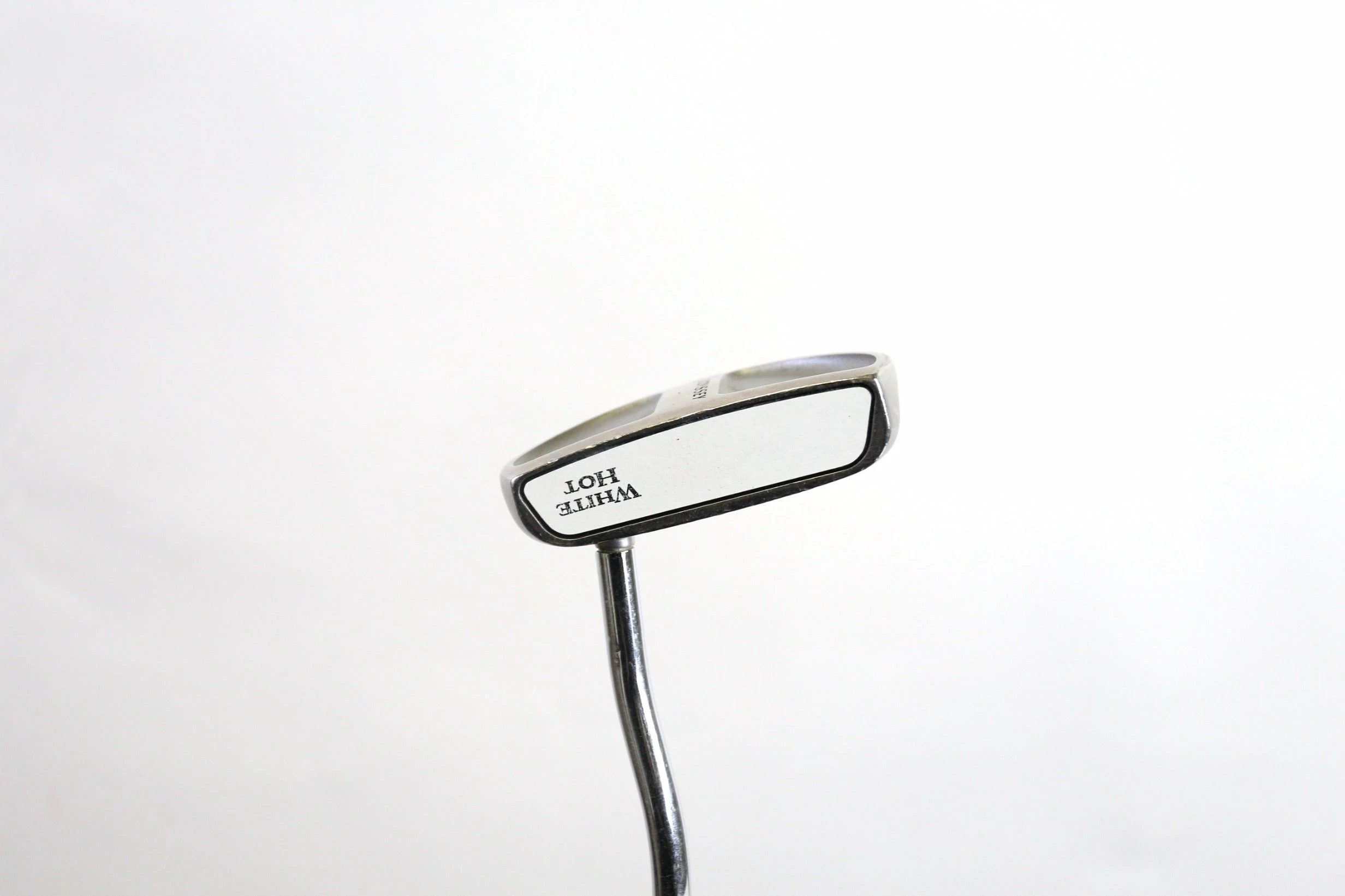 Odyssey White Hot 2-Ball Putter RH 34 In Steel Shaft 6 Odyssey White Hot 2-Ball Putter RH 34 In Steel Shaft - Image 6
