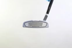 TaylorMade Spider X Chalk/White Putter RH 34.5 In Steel Shaft -Cheap Odyssey Putters Store c662ac63 74d6 5f31 8439 f906d88a5cab