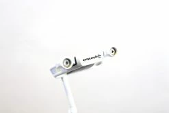 LEFTY TaylorMade Ghost Spider S Putter 34 In TaylorMade Steel Shaft -Cheap Odyssey Putters Store c665bf0c 64da 525c 8a60 b543799b5b64