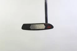 Edel E-3 Torque Balanced Black Putter RH 35 In Steel Shaft Edel Grip Blade -Cheap Odyssey Putters Store c6745e58 1889 5696 91d4 3322c51f06cc