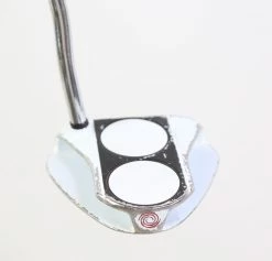 Odyssey Versa 2-Ball White Putter RH 35 In. Steel Shaft Winn Grip -Cheap Odyssey Putters Store c67cfb32 738f 522b af94 e46efc5e75fc