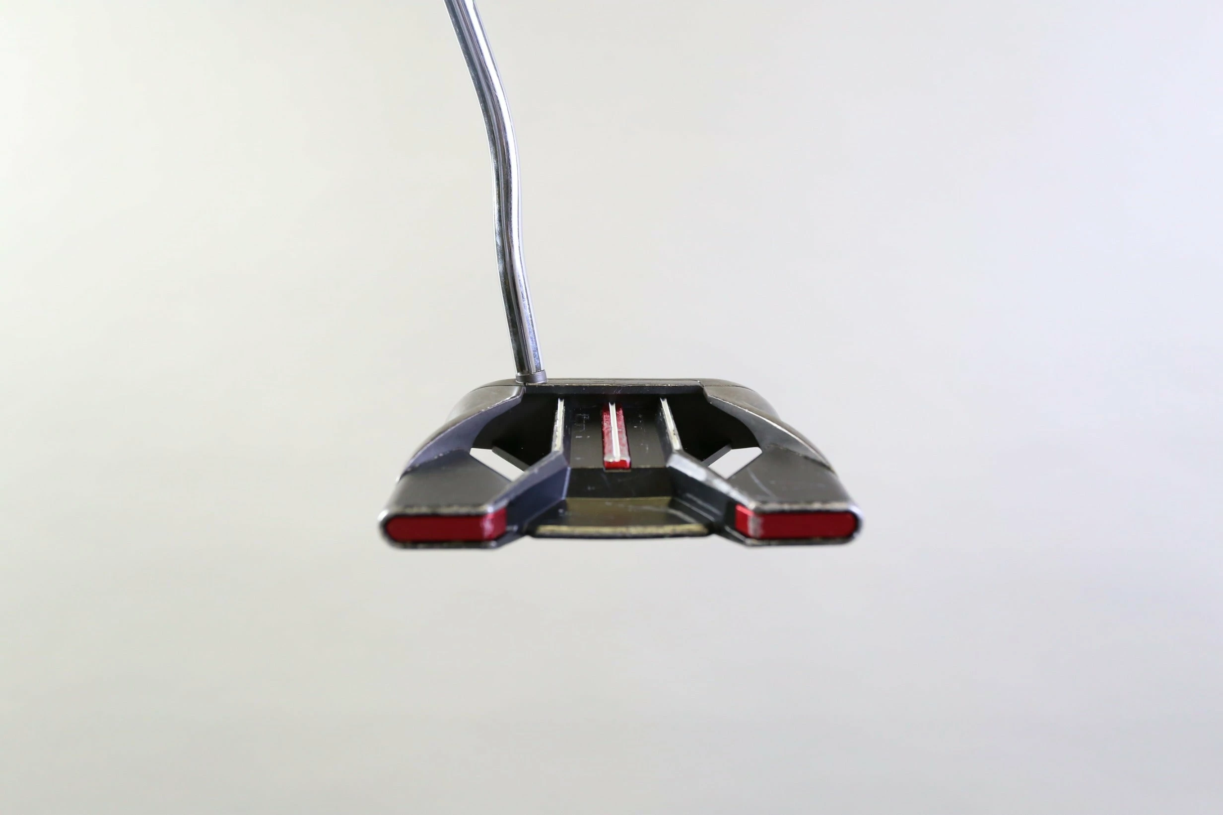 TaylorMade OS CB Spider Putter RH 38 In Steel Shaft SuperStroke Grip 5 TaylorMade OS CB Spider Putter RH 38 In Steel Shaft SuperStroke Grip - Image 5