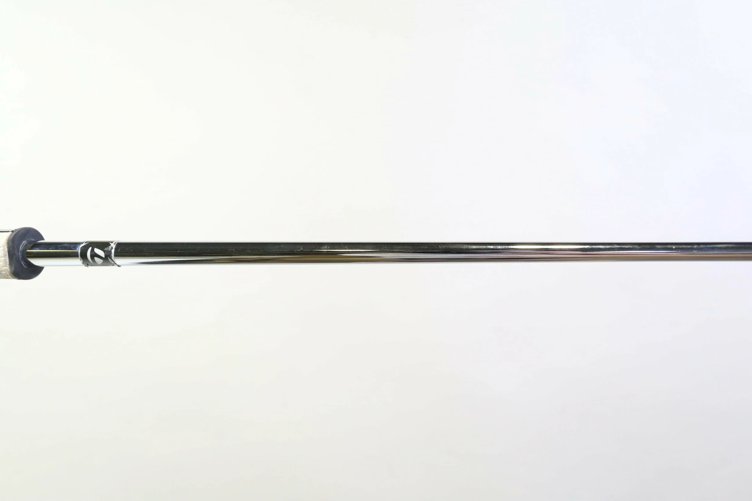 TaylorMade Spider EX #3 Ghost White Putter RH 34.75 In Steel Shaft 7 TaylorMade Spider EX #3 Ghost White Putter RH 34.75 In Steel Shaft - Image 7