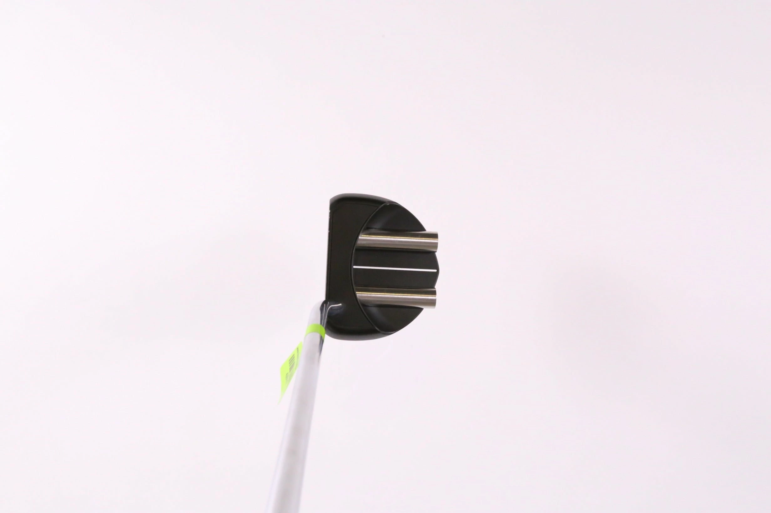 Rife Vault 001 Legend Two Bar Putter RH 30 In Steel Shaft Winn Pistol Grip 3 Rife Vault 001 Legend Two Bar Putter RH 30 In Steel Shaft Winn Pistol Grip - Image 3