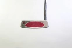 TaylorMade Rossa Mezza Monza Putter RH 34 In Steel Shaft -Cheap Odyssey Putters Store c6e8c847 4cf4 5723 92eb c2cc0437897c