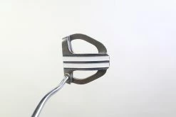 Odyssey Divine Line Marxman Putter RH 35.5 In Steel Shaft Oncourse Grip Mallet -Cheap Odyssey Putters Store c6ed58f8 d925 5776 a6b1 7c23276d0589