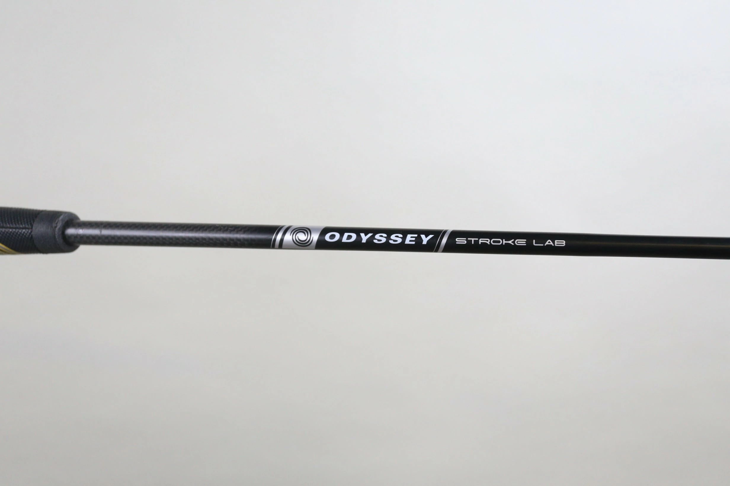 Odyssey Stroke Lab R-Ball Putter RH 35 In Graphite Shaft Odyssey Grip 7 Odyssey Stroke Lab R-Ball Putter RH 35 In Graphite Shaft Odyssey Grip - Image 7
