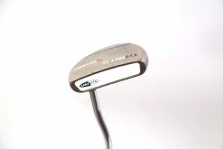 Odyssey Tri Hot 1 Putter RH 35 In. Steel Shaft Odyssey Grip