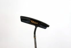 Ray Cook BG VI Putter RH 35 In Steel Shaft Ray Cook Midsize Cord Pistol Grip 11 Ray Cook BG VI Putter RH 35 In Steel Shaft Ray Cook Midsize Cord Pistol Grip -Cheap Odyssey Putters Store c738bafc db95 5e6e 9c20 a61ab10cf7b8
