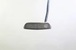 TaylorMade OS CB Spider Putter RH 34 In TaylorMade Steel Shaft New Grip 11 TaylorMade OS CB Spider Putter RH 34 In TaylorMade Steel Shaft New Grip -Cheap Odyssey Putters Store c73ad158 81d3 5578 8893 f640f3b78fc4