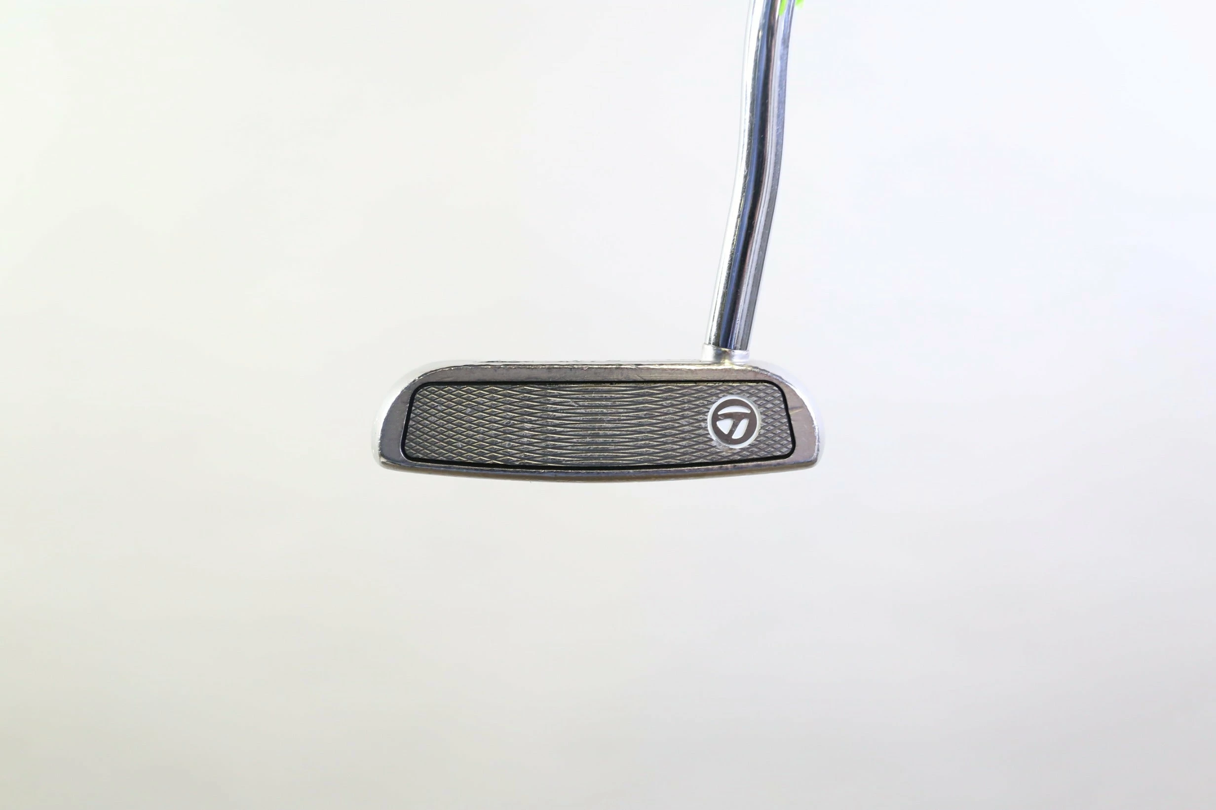 TaylorMade OS CB Spider Putter RH 34 In TaylorMade Steel Shaft New Grip 4 TaylorMade OS CB Spider Putter RH 34 In TaylorMade Steel Shaft New Grip - Image 4