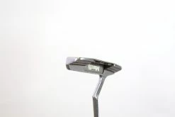 MaxFli Tad Moore TMS2 Putter RH 32.5 In Steel Shaft Royal Pistol Grip -Cheap Odyssey Putters Store c73d3523 92d5 5775 9971 96b3a46e0c01