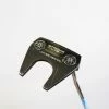 Odyssey Stroke Lab Black Seven Putter RH 33 In Graphite/Steel Shaft