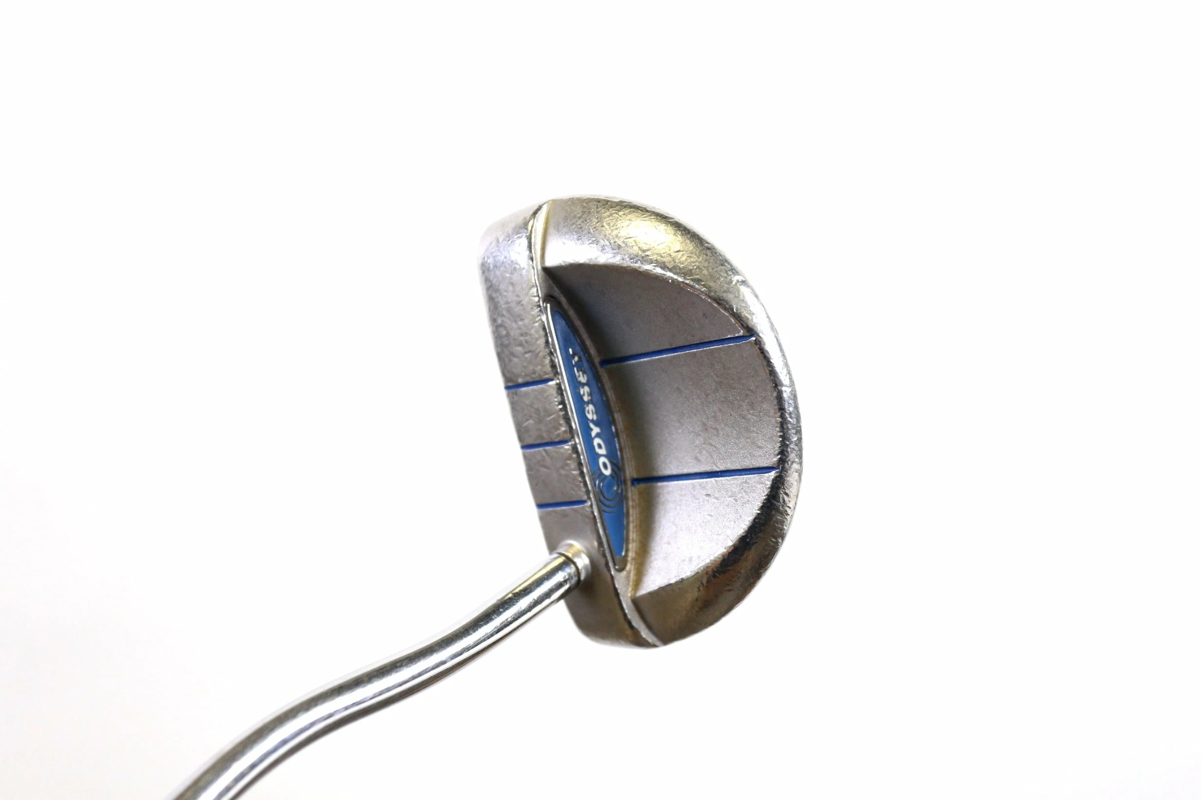 Odyssey Divine Line Rossie Putter RH 31.5 In Steel Shaft 8 Odyssey Divine Line Rossie Putter RH 31.5 In Steel Shaft - Image 8