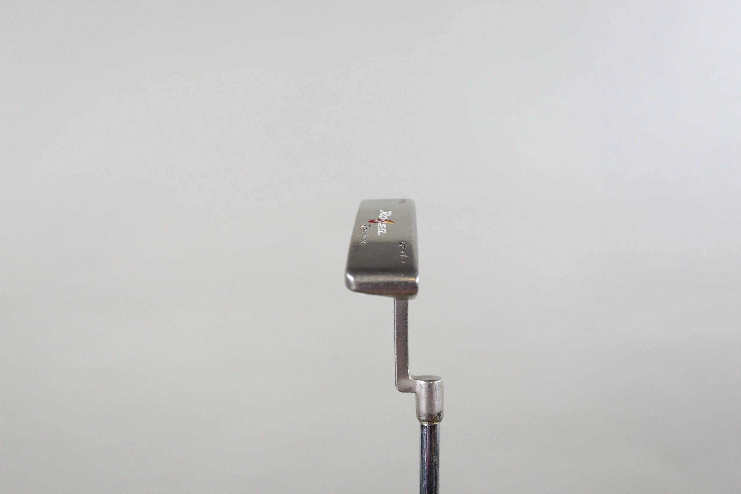 TaylorMade Rossa Indy Sport 1 Putter RH 35 In Steel Shaft 2 TaylorMade Rossa Indy Sport 1 Putter RH 35 In Steel Shaft - Image 2