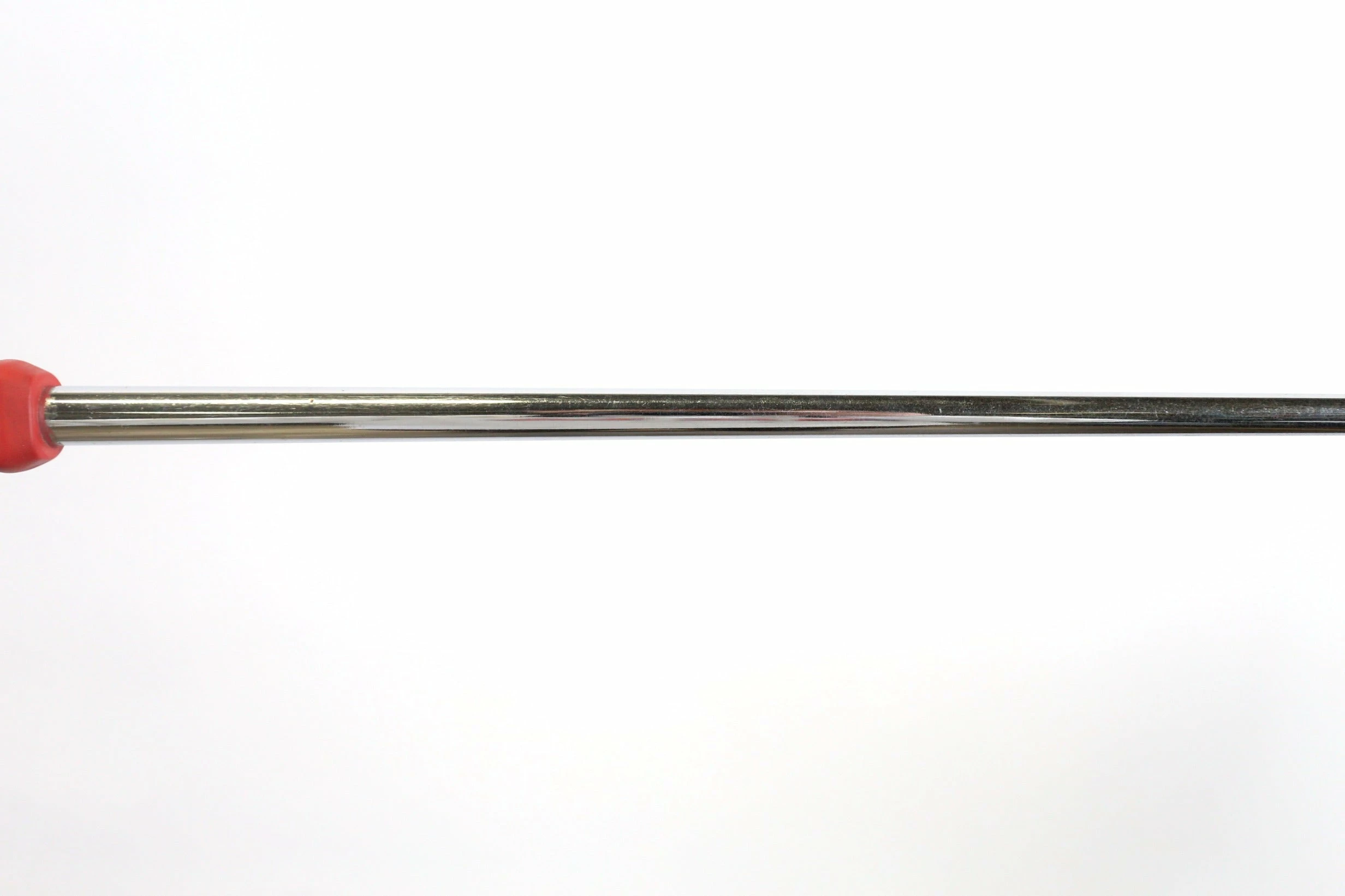 Odyssey White Hot 2-Ball Putter RH 35 In Steel Shaft Tour SNSR Grip 9 Odyssey White Hot 2-Ball Putter RH 35 In Steel Shaft Tour SNSR Grip - Image 9