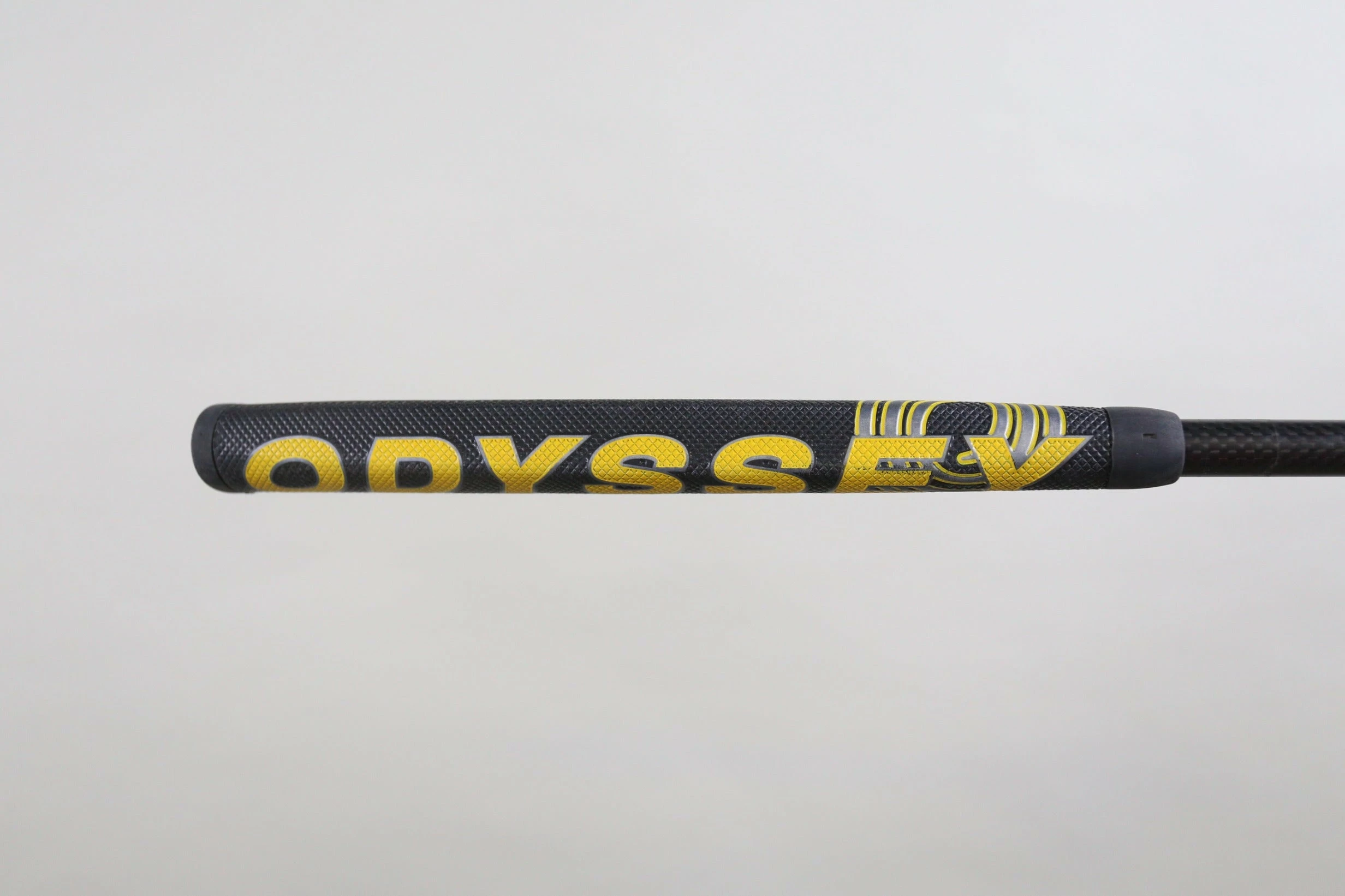 Odyssey Stroke Lab R-Ball Putter 34.5 In RH Odyssey Stroke Lab Shaft & Grip 8 Odyssey Stroke Lab R-Ball Putter 34.5 In RH Odyssey Stroke Lab Shaft & Grip - Image 8