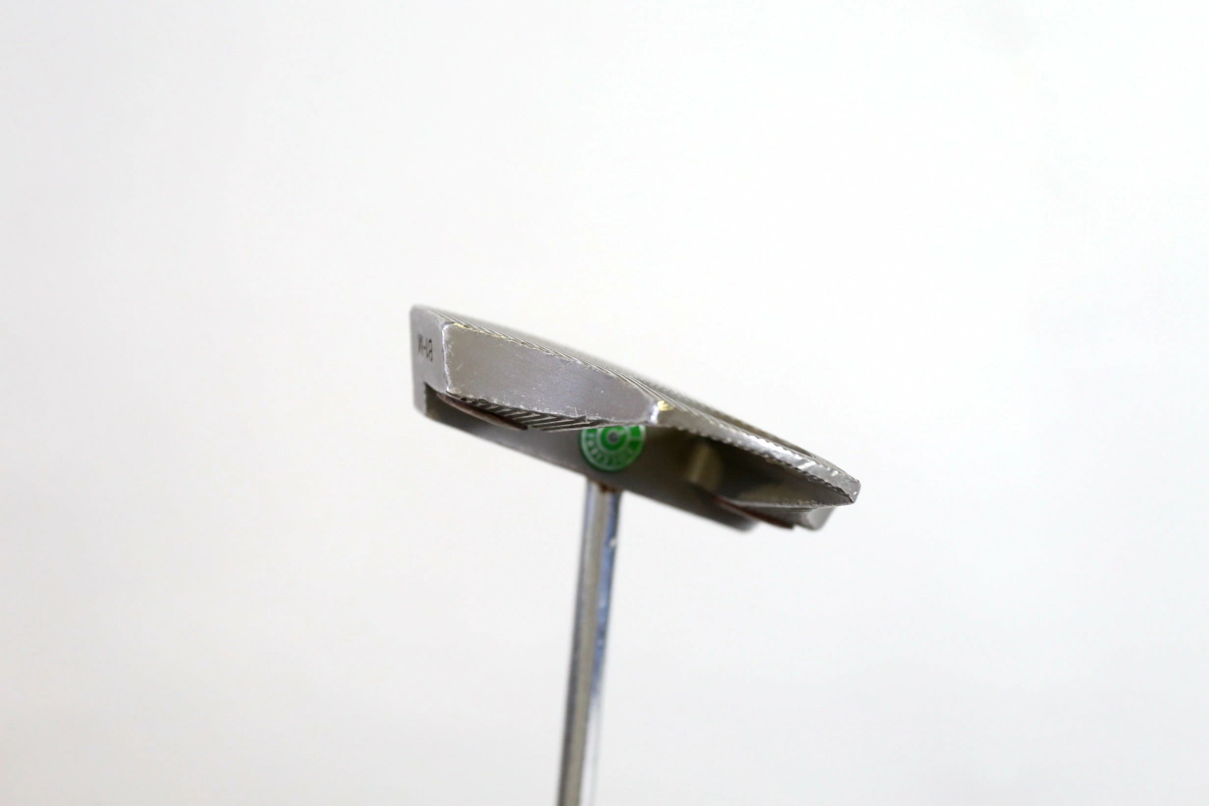 Heavy Putter B1-M Matte Putter RH 34 In True Temper Steel Shaft 5 Heavy Putter B1-M Matte Putter RH 34 In True Temper Steel Shaft - Image 5
