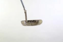 Ping B60 F Putter RH 34.75 In Steel Shaft Ping Grip 12 Ping B60 F Putter RH 34.75 In Steel Shaft Ping Grip -Cheap Odyssey Putters Store c8c84200 498c 5b1d b228 1df4857d7229