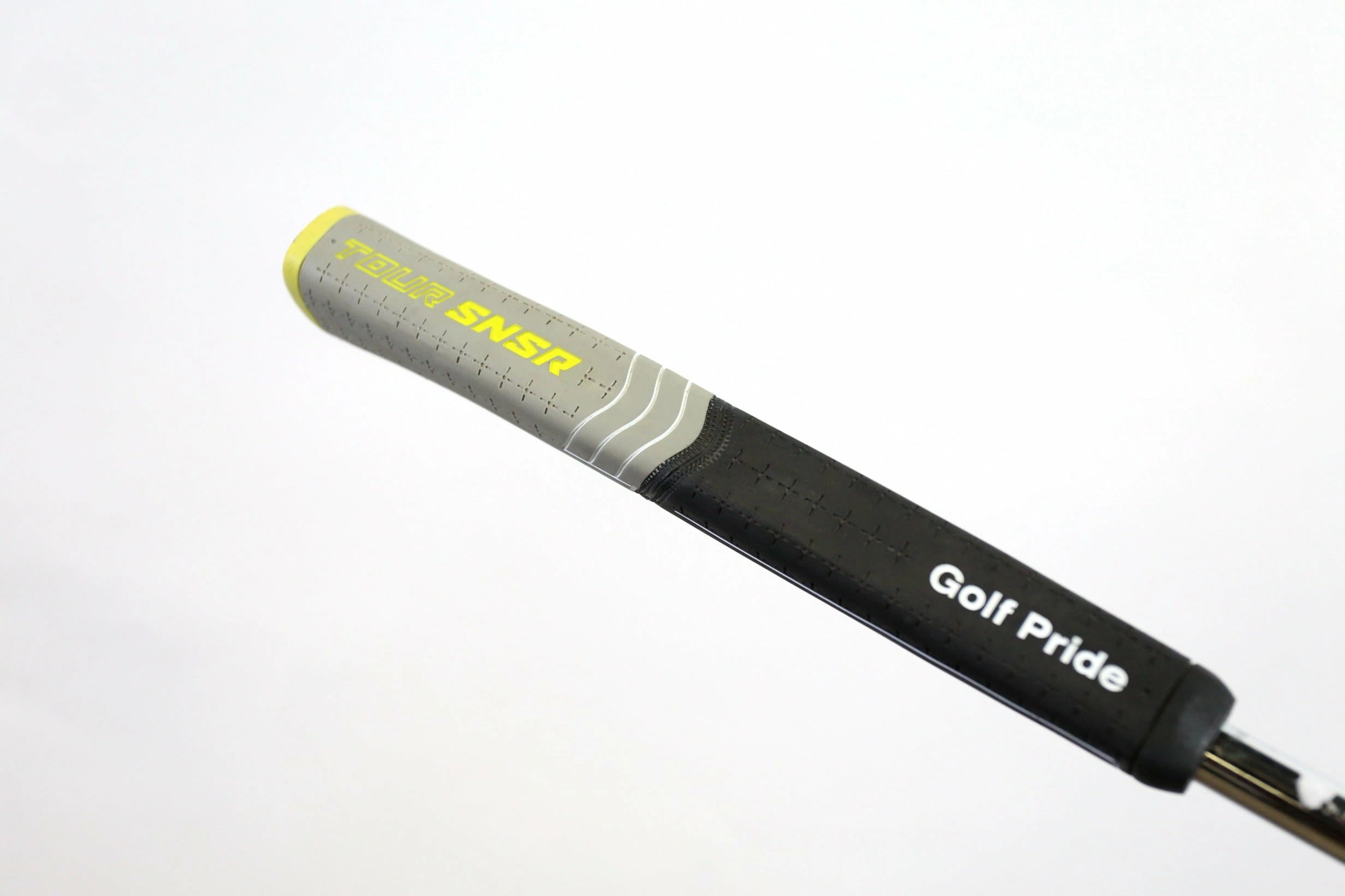 See More FGP Bronze Putter RH 35 In Steel Shaft Golf Pride 140CC SNSR Grip 9 See More FGP Bronze Putter RH 35 In Steel Shaft Golf Pride 140CC SNSR Grip - Image 9