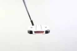 TaylorMade Spider EX #3 Ghost White Putter RH 34.75 In Steel Shaft 12 TaylorMade Spider EX #3 Ghost White Putter RH 34.75 In Steel Shaft -Cheap Odyssey Putters Store ca04e125 3cfc 55e6 9417 bc003a6c02f3