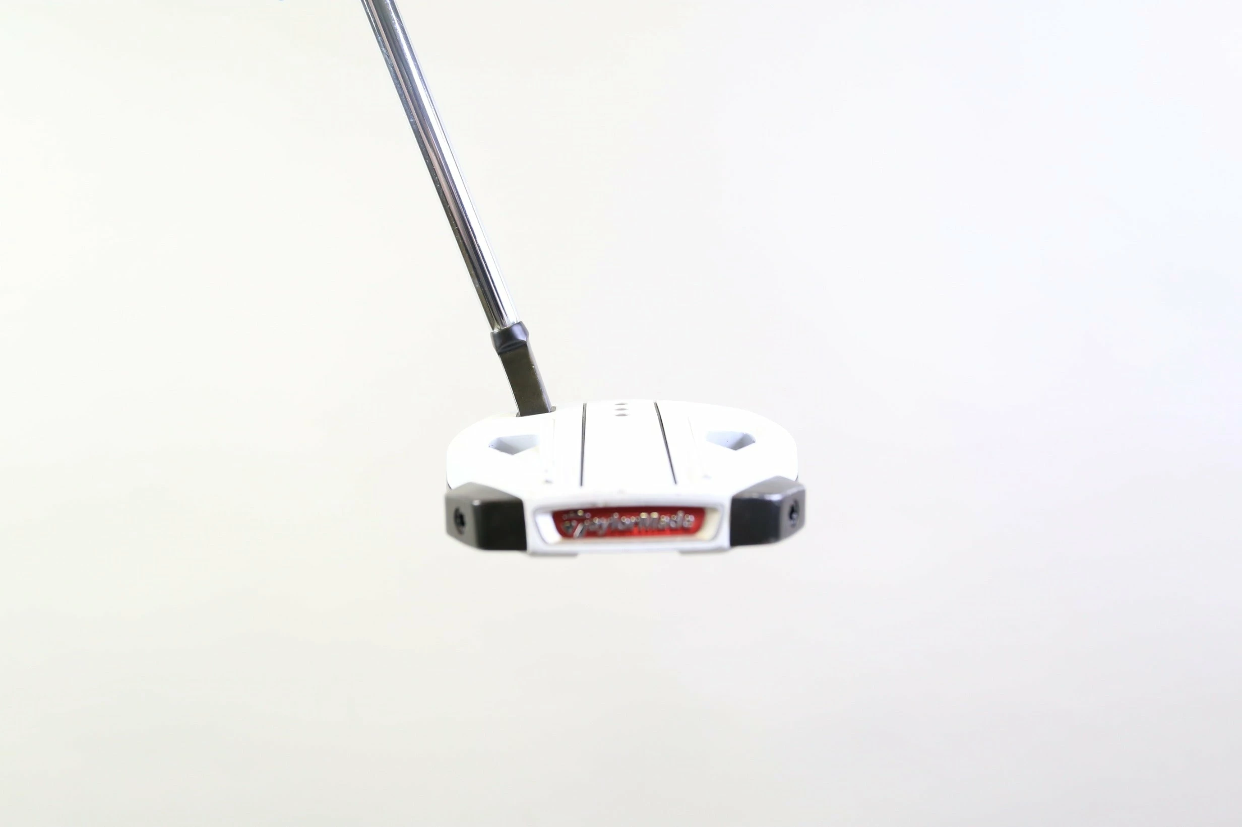 TaylorMade Spider EX #3 Ghost White Putter RH 34.75 In Steel Shaft 5 TaylorMade Spider EX #3 Ghost White Putter RH 34.75 In Steel Shaft - Image 5
