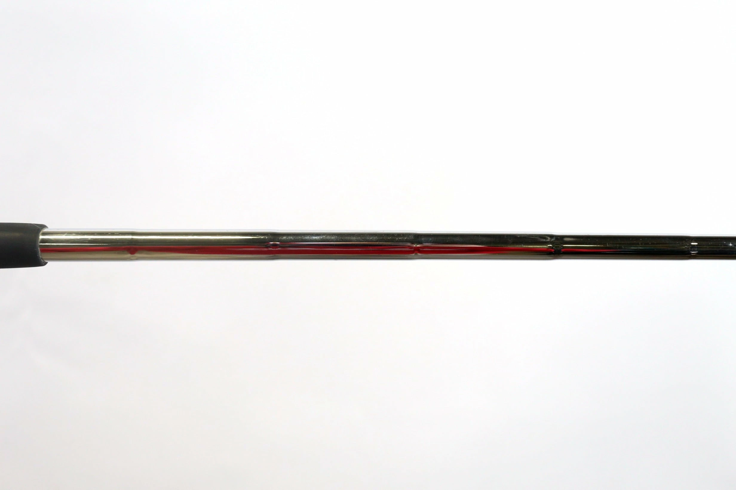 LEFTY TaylorMade Ghost Spider S Putter 34 In Steel Shaft Ping Grip 8 LEFTY TaylorMade Ghost Spider S Putter 34 In Steel Shaft Ping Grip - Image 8