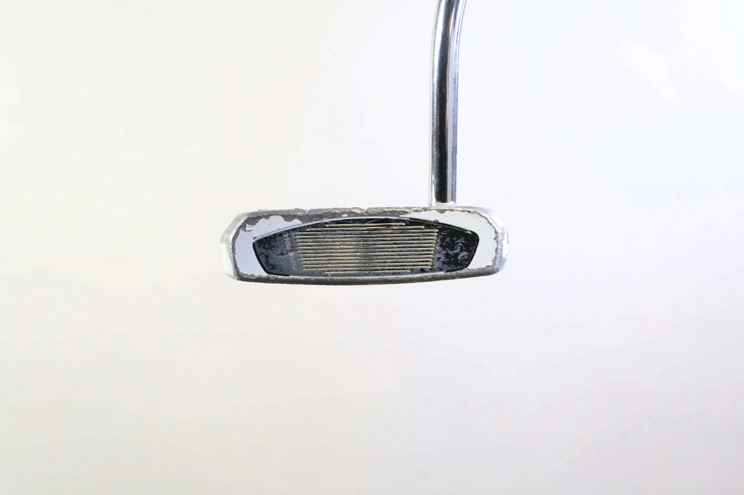 TaylorMade Ghost Tour Corza Putter RH 35 In Steel Shaft Winn Jumbo Grip 4 TaylorMade Ghost Tour Corza Putter RH 35 In Steel Shaft Winn Jumbo Grip - Image 4