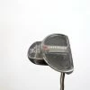 Odyssey DFX 2-Ball Putter RH 35 In Steel Shaft Odyssey Pistol Grip