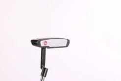 Odyssey Metal-X #1 Putter RH 33.5 In True Temper Steel Ultra Slim 1.0 Grip -Cheap Odyssey Putters Store cb2ba79f a41d 57cd 8176 e7c0c2ec5e02