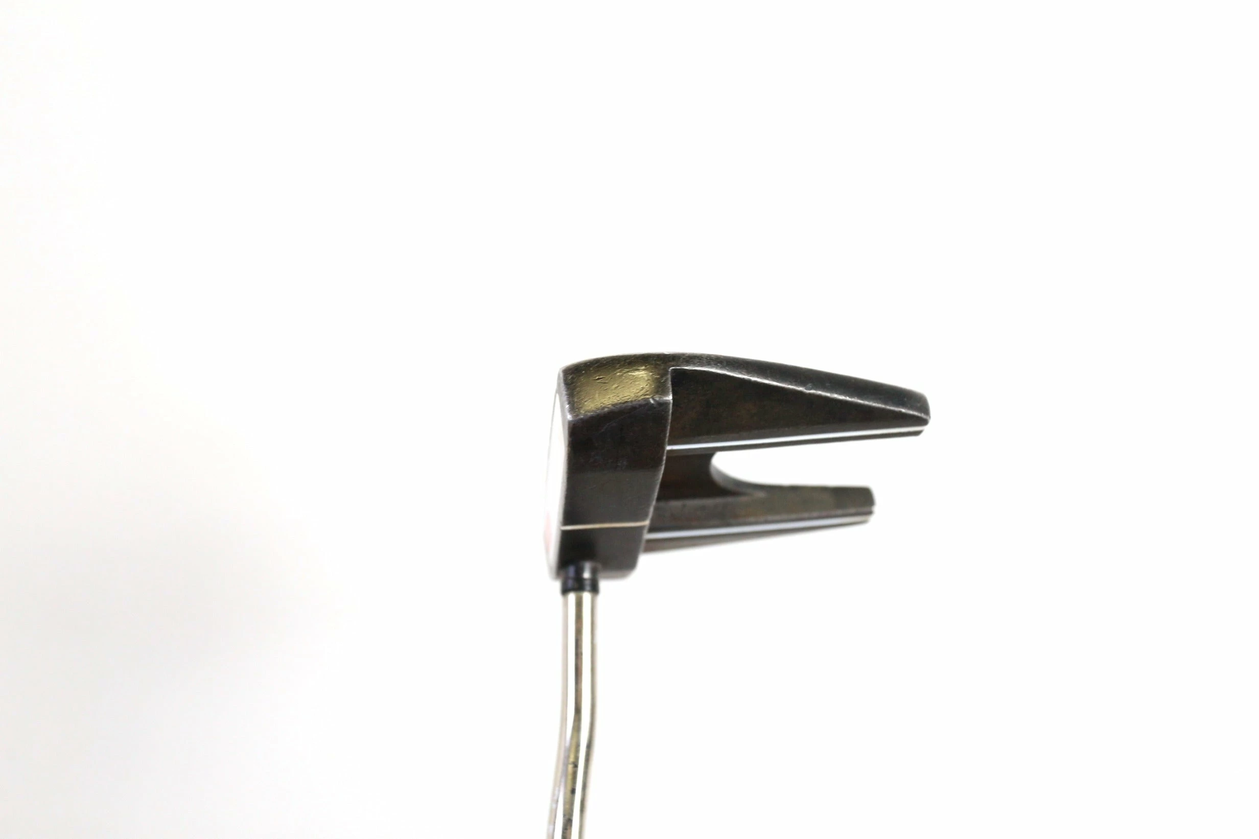 Odyssey White Hot Pro #7 Putter RH 35 In Odyssey Steel Shaft FlatCat Grip 5 Odyssey White Hot Pro #7 Putter RH 35 In Odyssey Steel Shaft FlatCat Grip - Image 5