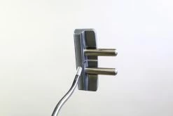 Guerin Rife 2 Bar Blade Putter RH 33.25 In Steel Shaft Winn Jumbo Grip -Cheap Odyssey Putters Store cb9779a3 54af 5488 8d52 dc60996da36f